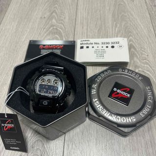 ジーショック(G-SHOCK)の新品未使用 G-SHOCK メタリックカラーズ DW-6900NB(腕時計(デジタル))