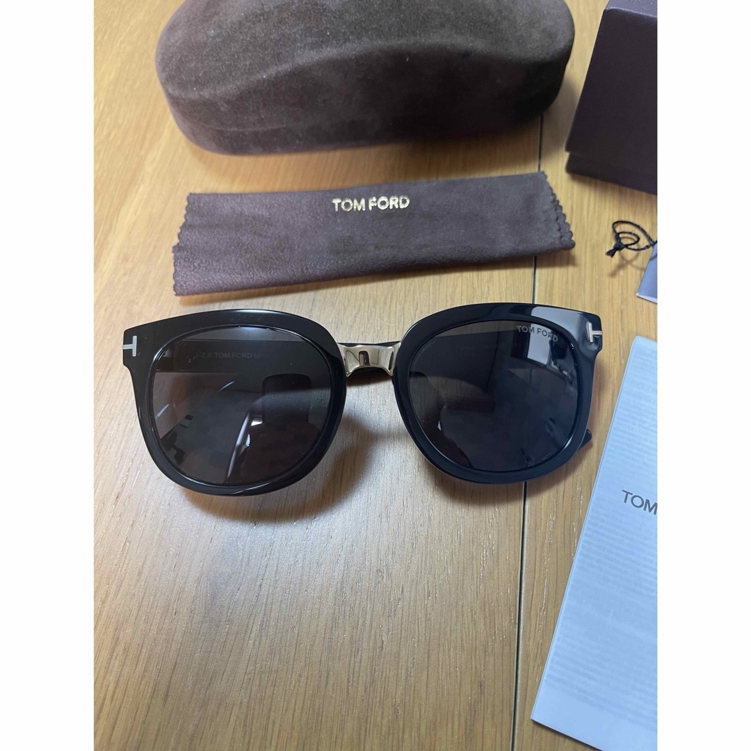 TOM FORD(トムフォード)のトムフォード　tomrord サングラス　FT0479-d-5501A メンズのファッション小物(サングラス/メガネ)の商品写真