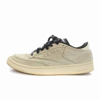 リーボック(Reebok)のReebok SNEEZE MAGAZINE CLUB C REVENGE MU(スニーカー)