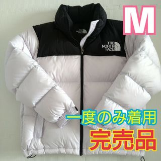 THE NORTH FACE - 【人気】ノースフェイス マクマード ダウンコート ...