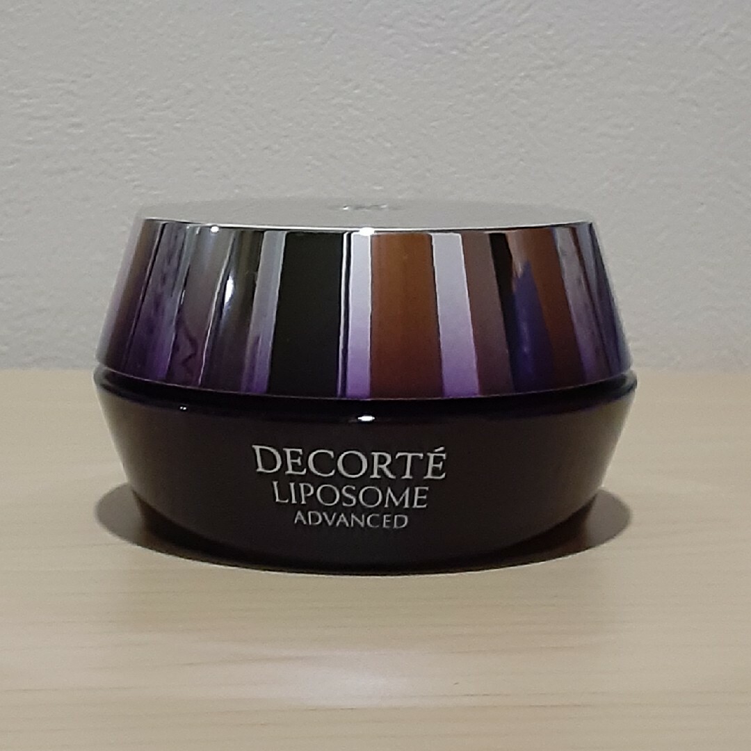 COSME DECORTE(コスメデコルテ)のコスメデコルテ リポソームアドバンストリペアクリーム コスメ/美容のスキンケア/基礎化粧品(フェイスクリーム)の商品写真