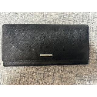 バーバリー(BURBERRY)のBurberry長財布(財布)