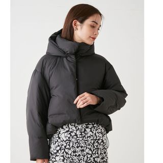 スナイデル(SNIDEL) ショート ダウンジャケット(レディース)の通販 100 スナイデル(SNIDEL) ショート ダウンジャケット(レディース)の通販 100