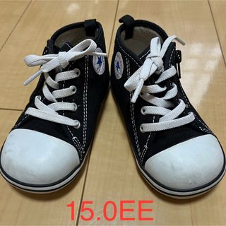 オールスター(ALL STAR（CONVERSE）)のオールスター　15.0EE(スニーカー)