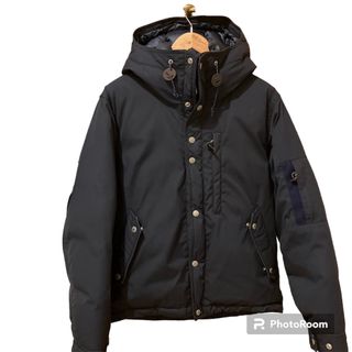 ザノースフェイス(THE NORTH FACE)のノースフェイス パープルレーベル×ジャーナルスタンダード別注 65/35(ダウンジャケット)