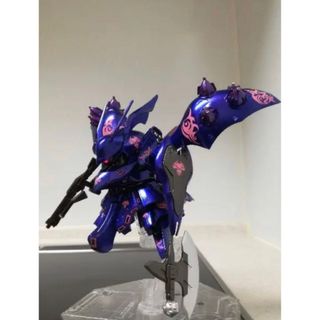 バンダイ(BANDAI)のSDクロスシルエット(SDCS)　ナイチンゲール　ガンプラ 完成品(プラモデル)