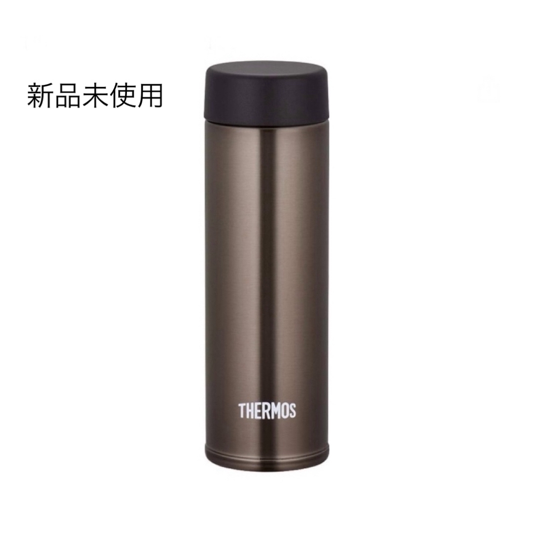 THERMOS(サーモス)の新品　サーモス　真空断熱ポケットマグ　JOJ-150 インテリア/住まい/日用品のキッチン/食器(弁当用品)の商品写真