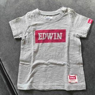 エドウィン(EDWIN)の最終値下げ‼️EDWINTシャツ(Tシャツ/カットソー)