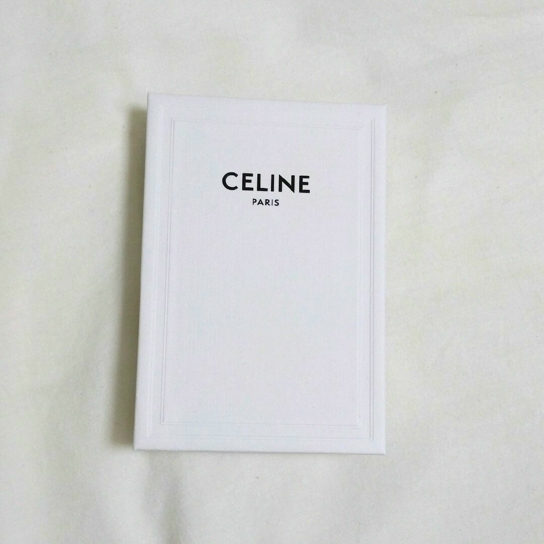 celine(セリーヌ)のCELINE　箱 レディースのバッグ(ショップ袋)の商品写真