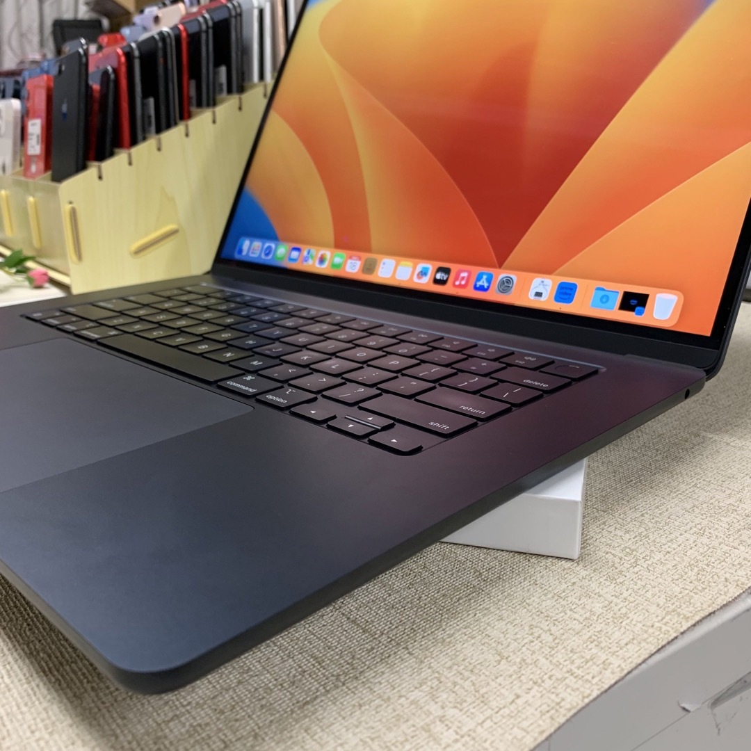 PC/タブレットMacBook Air 15インチM2 チップ CTO 16GB/ 1TB