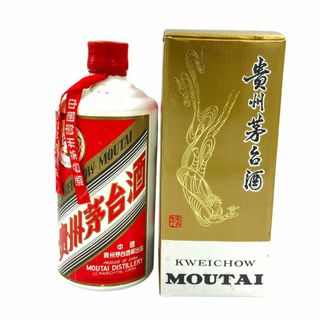 貴州茅台酒 マオタイ酒 天女ラベル 500ml 53% MOUTAI【P】(その他)