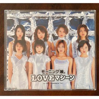 モーニングムスメ(モーニング娘。)のLOVEマシーン／モーニング娘。(ポップス/ロック(邦楽))