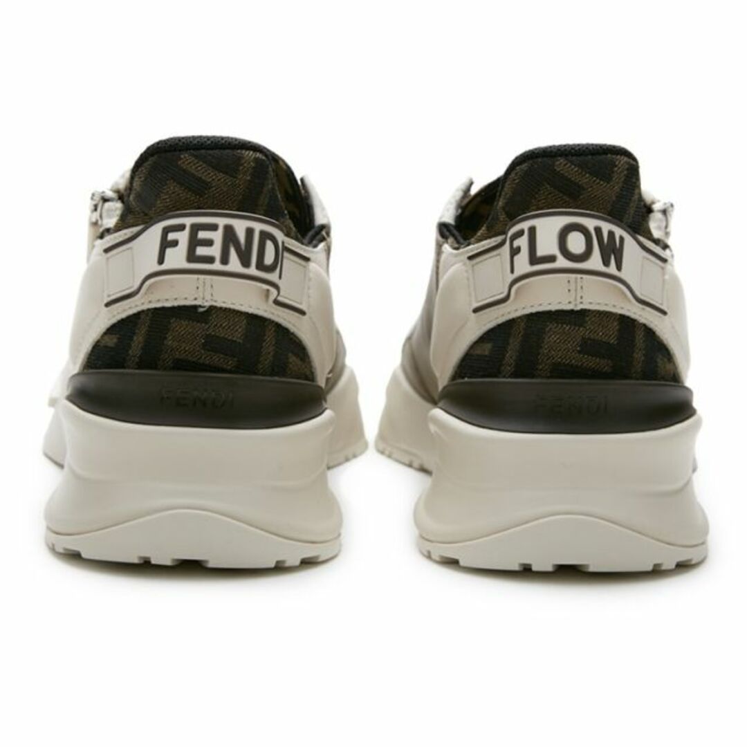 FENDI(フェンディ)の●新品/正規品● FENDI フロー スニーカー FLOW メンズの靴/シューズ(スニーカー)の商品写真