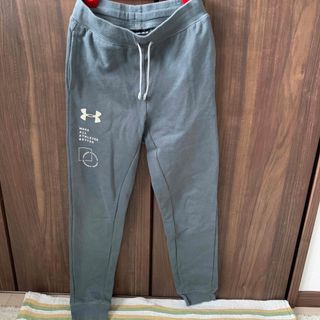 アンダーアーマー(UNDER ARMOUR)の★アンダーアーマー     パンツ　サイズYMD  ・140サイズ(パンツ/スパッツ)