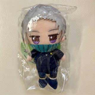 ジュジュツカイセン(呪術廻戦)の【呪術廻戦】劇場版 呪術廻戦0 ボールチェーンマスコット 狗巻棘(キャラクターグッズ)
