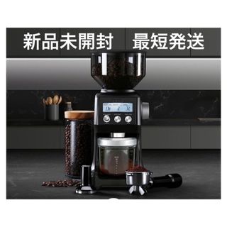 ☆新品未開封/送料込☆Breville Smart Grinder Pro(電動式コーヒーミル)