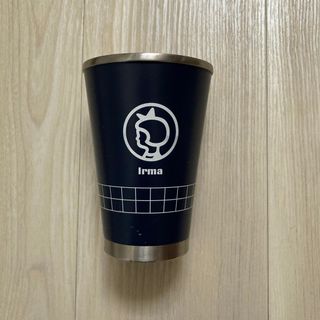 サーモマグ(thermo mug)のイヤマ　Irma  サーモマグ　モバイルタンブラー (蓋なし)(タンブラー)