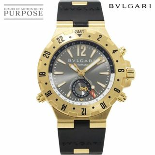 ブルガリ BVLGARI cal.220 MBBV デイト ムーブメント 自動巻き メンズ