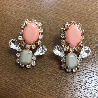 ジルスチュアート(JILLSTUART)のジル・スチュアート  ピアス(ピアス)