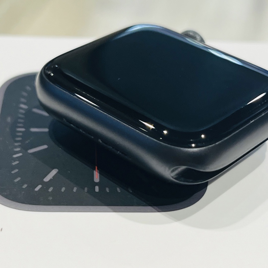 Apple Watch(アップルウォッチ)のぴぴまる様専用 メンズの時計(腕時計(デジタル))の商品写真