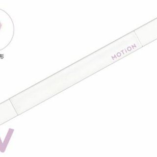 141zak378ms210989 カミ 【送料無料】【オリジナル】【MOTion】スクエアツインペン【MOTION PINKPURPLE】【ピンクパープル】【カラーペン】【マーカーペン】【筆記具】【文房具】【学校】【勉強】【雑貨】【グッズ】【かわいい】(その他)