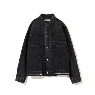 アンダーカバー 06AW GURUGURU期 デニムジャケット 3 ■GY09