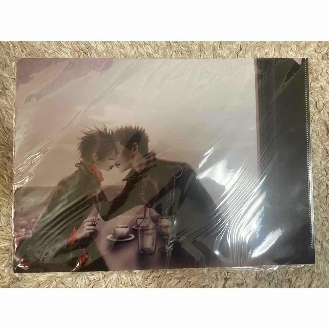 新品未開封 NANA ナナ レン クリアファイル 矢沢あい展の通販 by 新品未開封 NANA ナナ レン クリアファイル 矢沢あい展の通販 by