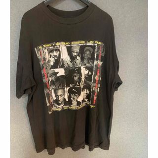 Tシャツ/カットソー(半袖/袖なし)union × fear of god essentials tee XL　2枚