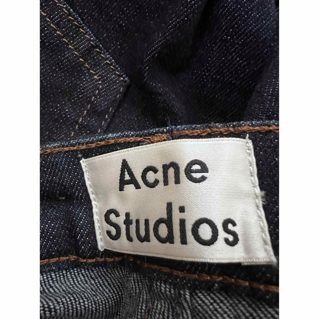 Acne Studios(アクネストゥディオズ)のAcne Studious デニムパンツ メンズのパンツ(デニム/ジーンズ)の商品写真