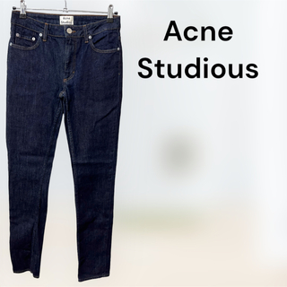 アクネストゥディオズ(Acne Studios)のAcne Studious デニムパンツ(デニム/ジーンズ)