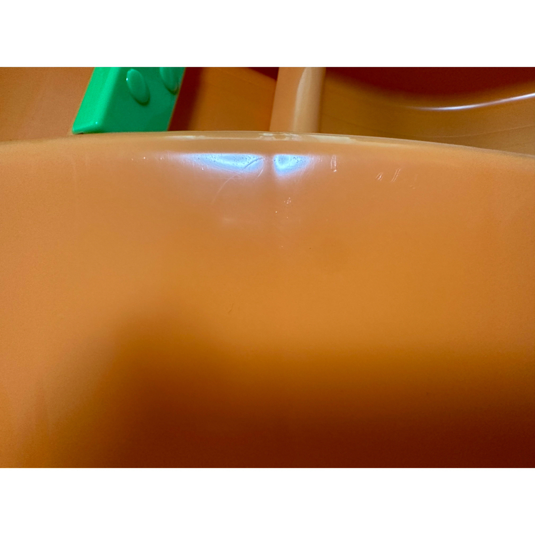 Agatsuma(アガツマ)のアンパンマン うちのこ天才ブランコパークDX ボール付き キッズ/ベビー/マタニティのおもちゃ(ベビージム)の商品写真