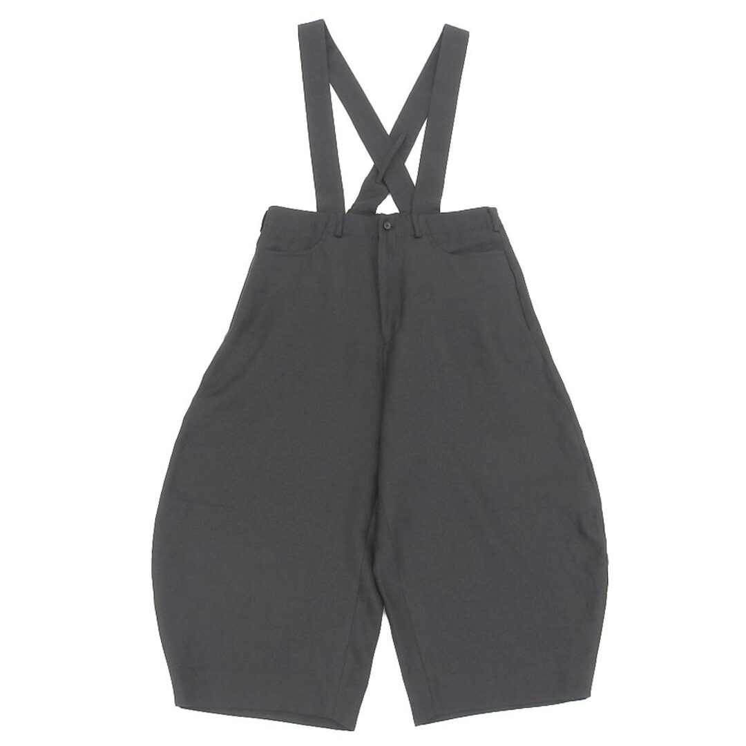 BLACK COMME des GARCONS - ブラックコムデギャルソン 美品 BLACK COMME des GARCONS - ブラックコムデギャルソン 美品