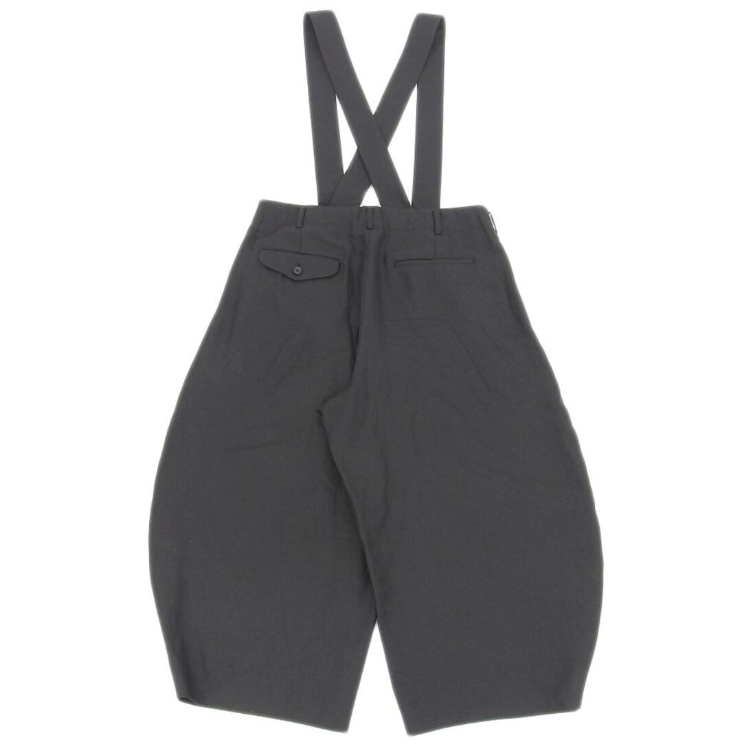 BLACK COMME des GARCONS - ブラックコムデギャルソン 美品 BLACK COMME des GARCONS - ブラックコムデギャルソン 美品