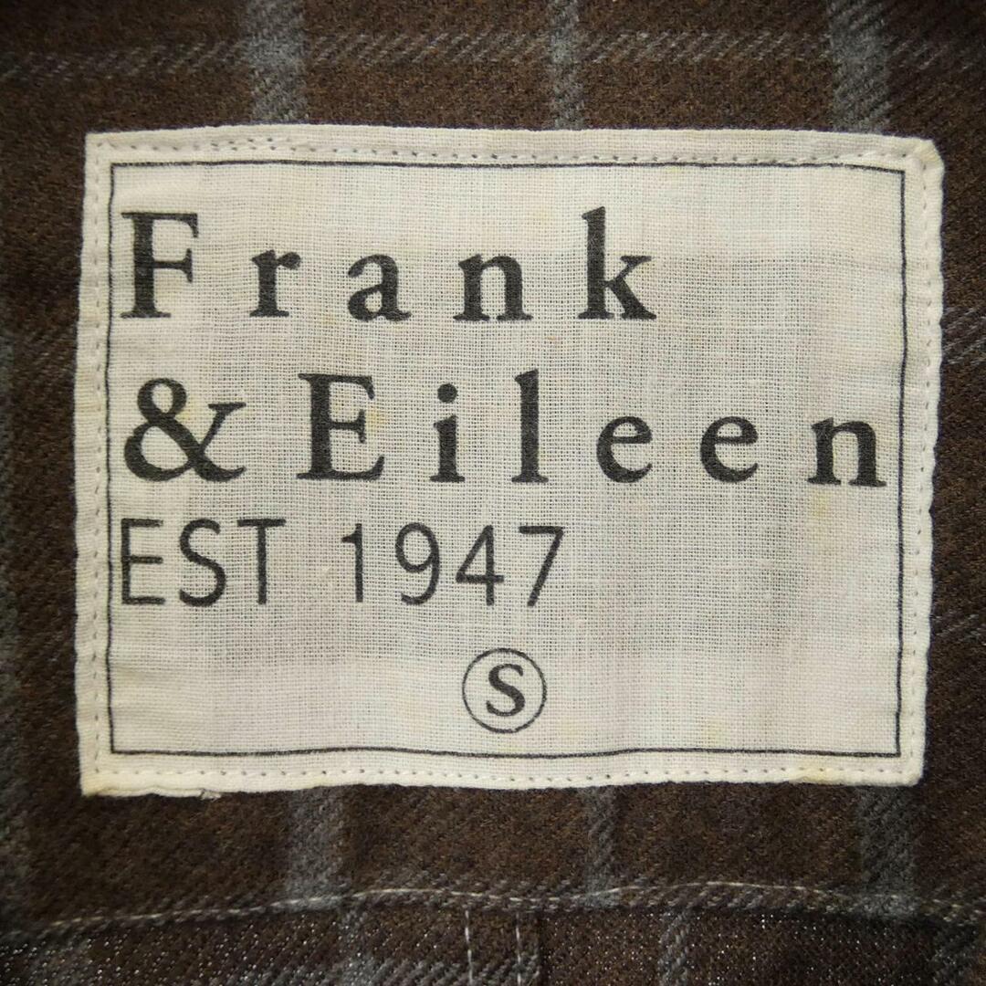 Frank&Eileen(フランクアンドアイリーン)のフランクアンドアイリーン FRANK&EILEEN シャツ レディースのトップス(シャツ/ブラウス(長袖/七分))の商品写真