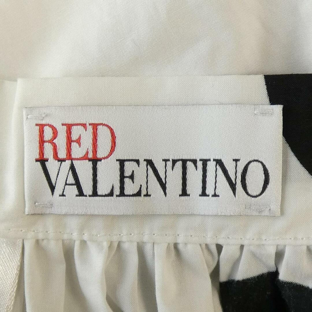 RED VALENTINO(レッドヴァレンティノ)のレッドバレンティノ RED VALENTINO スカート レディースのスカート(その他)の商品写真