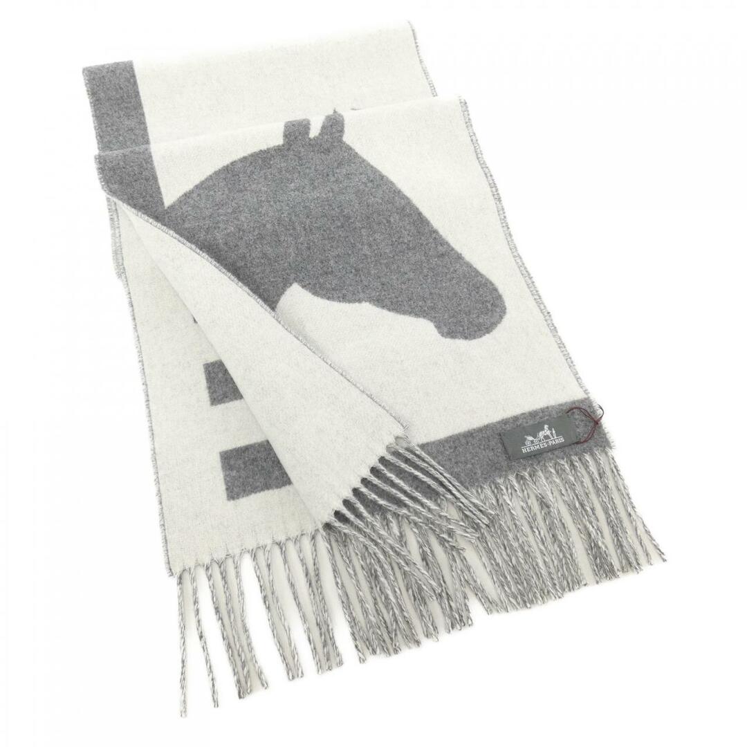 エルメス HERMES MUFFLER