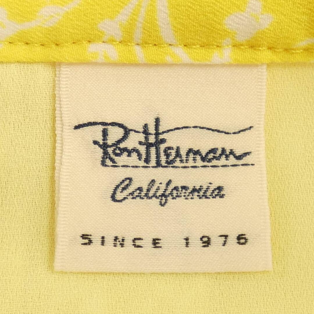 Ron Herman(ロンハーマン)のロンハーマン RON HERMAN スカート レディースのスカート(その他)の商品写真