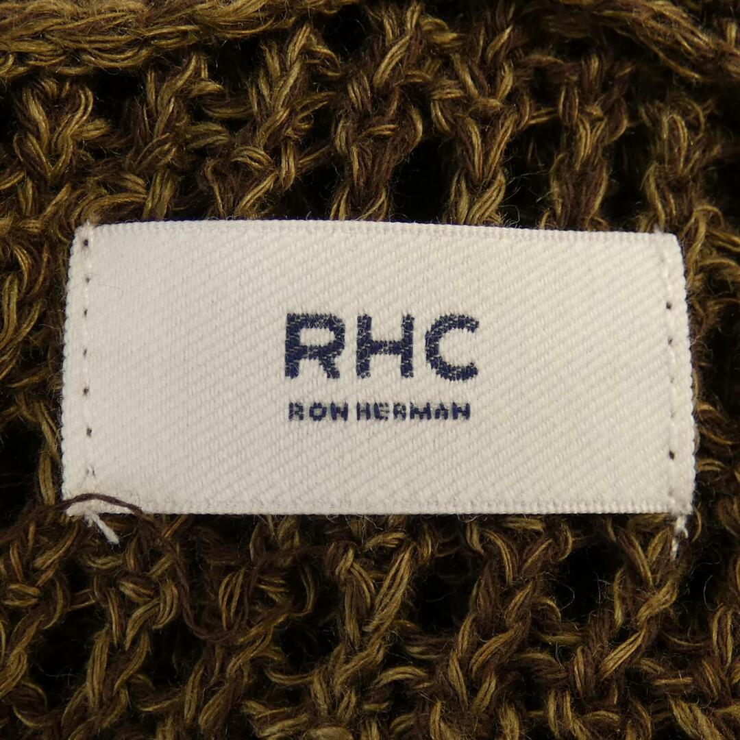 Ron Herman(ロンハーマン)のRHC ニット レディースのトップス(ニット/セーター)の商品写真