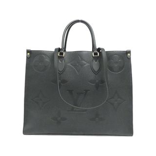 ルイヴィトン(LOUIS VUITTON)のルイヴィトン モノグラム アンプラント オンザゴー GM M44925 バッグ(その他)