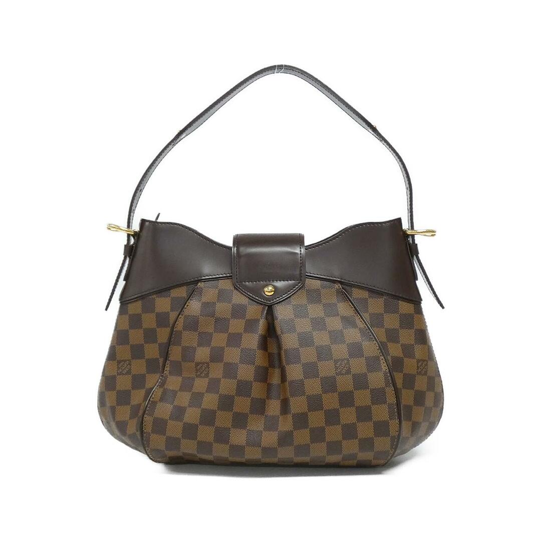 LOUIS VUITTON - ルイヴィトン ダミエ システィナ MM N41541