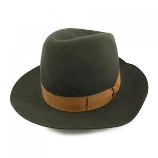 ボルサリーノ(Borsalino)のボルサリーノ BORSALINO ハット(キャップ)