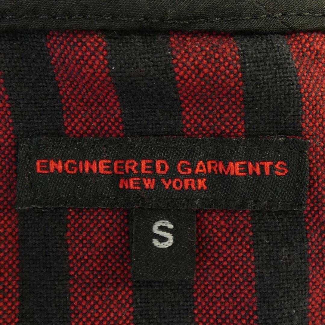 Engineered Garments(エンジニアードガーメンツ)のエンジニアードガーメンツ ENGINEERED GARMENTS パーカー メンズのトップス(スウェット)の商品写真