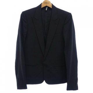 DIOR HOMME - Dior homme 20ss ストールテーラードジャケットの通販 ...