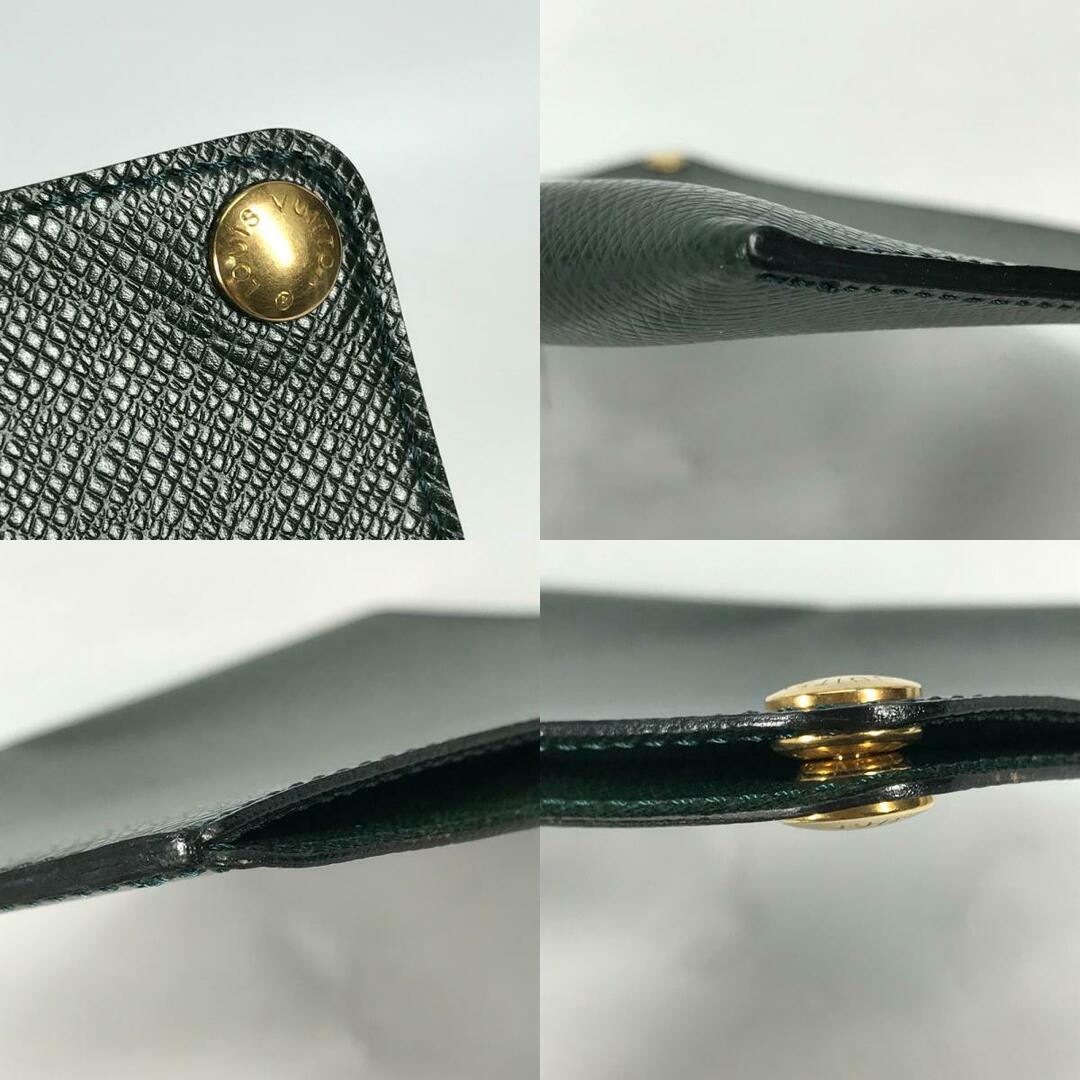 LOUIS VUITTON - ルイヴィトン LOUIS VUITTON 書類ケース LOUIS VUITTON - ルイヴィトン LOUIS VUITTON 書類ケース