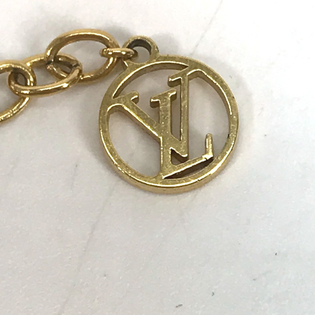 LOUIS VUITTON(ルイヴィトン)のルイヴィトン LOUIS VUITTON コリエ フォーリンラブ M00465 ハート アクセサリー チェーン ネックレス GP ゴールド レディースのアクセサリー(ネックレス)の商品写真