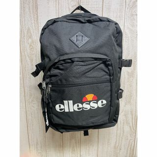 エレッセ(ellesse)のellesse エレッセ リュックサック デイパック【訳あり品】【SALE出品】(リュック/バックパック)