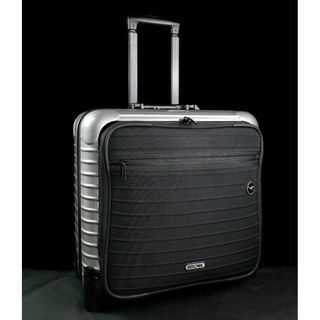 RIMOWA - リモワ 808.41『Lufthansa』ボレロ 2輪トロリー 23L