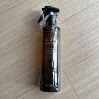 ALLNA ORGANIC - オルナ　オーガニック　ヘアウォーター　200ml