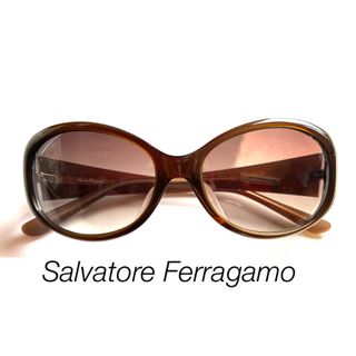 Salvatore Ferragamo(サングラス/メガネ)のフリマアイテム一覧 Salvatore Ferragamo(サングラス/メガネ)のフリマアイテム一覧