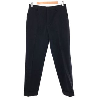 DRIES VAN NOTEN - 新品正規品 dries van noten parton ワイド DRIES VAN NOTEN - 新品正規品 dries van noten parton ワイド